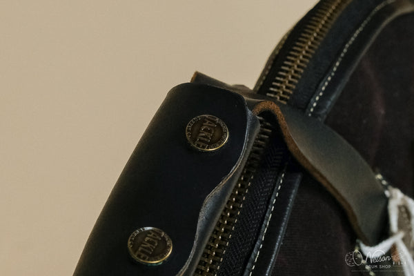 Tackle Backpack Cymbal Bag