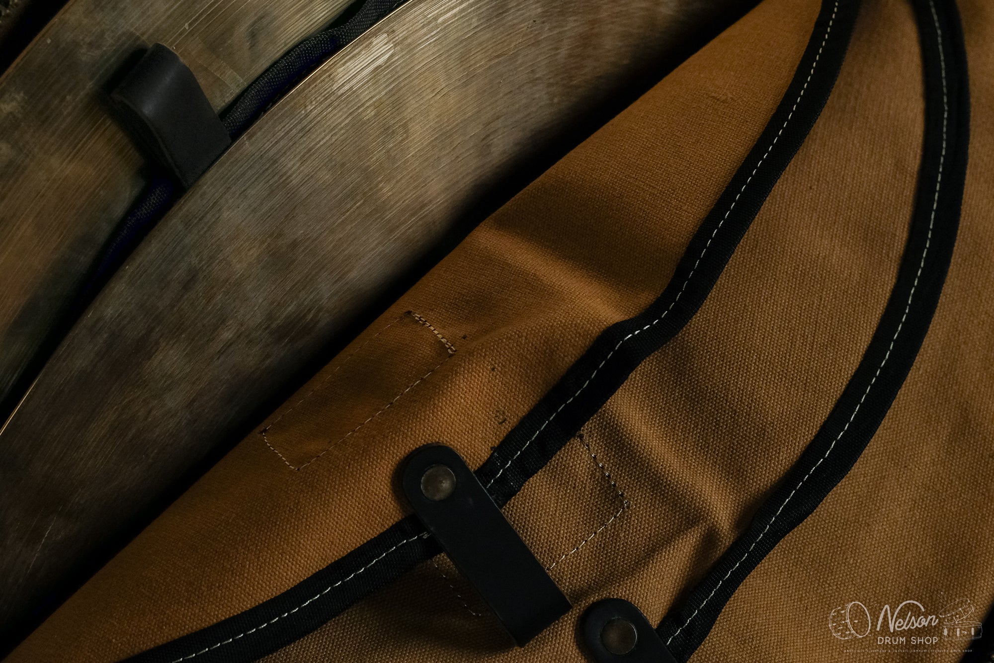 Tackle Backpack Cymbal Bag