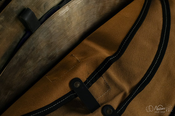 Tackle Backpack Cymbal Bag