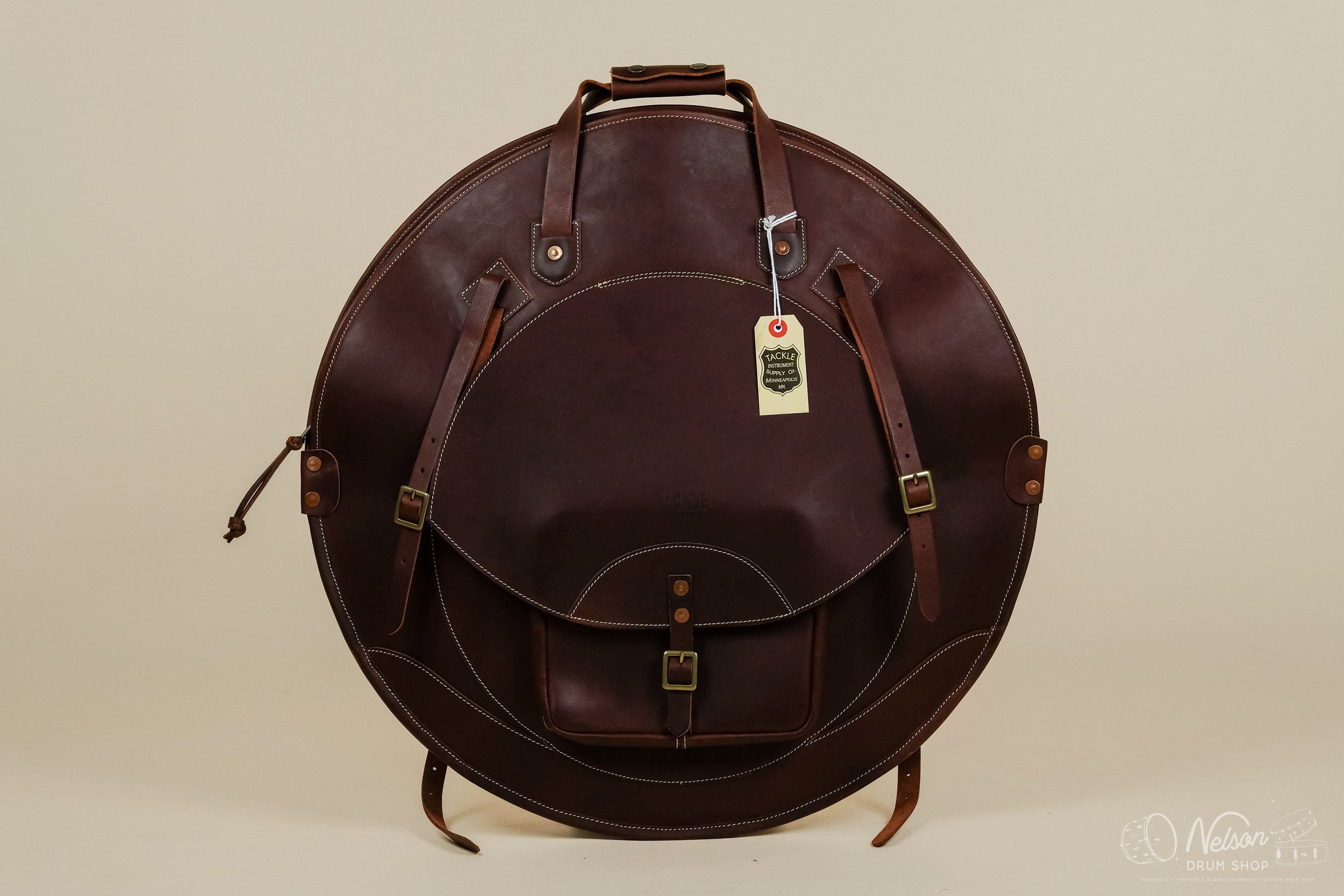 Cases & Stick Bags – Nelson Drum Shop