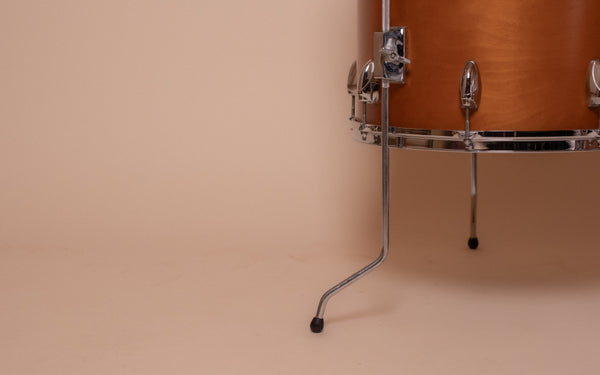 1980s Yamaha 8000 Tour Custom in Real Wood - 14x22, 16x16, 9x13, 8x12, 8x10