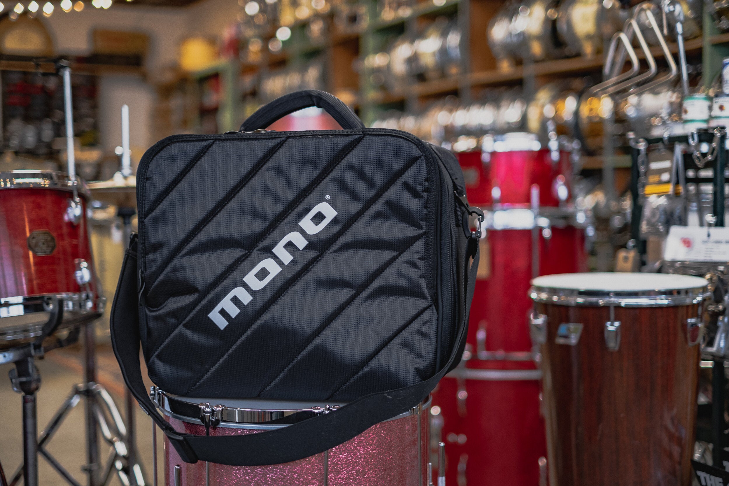Cases & Stick Bags – Nelson Drum Shop