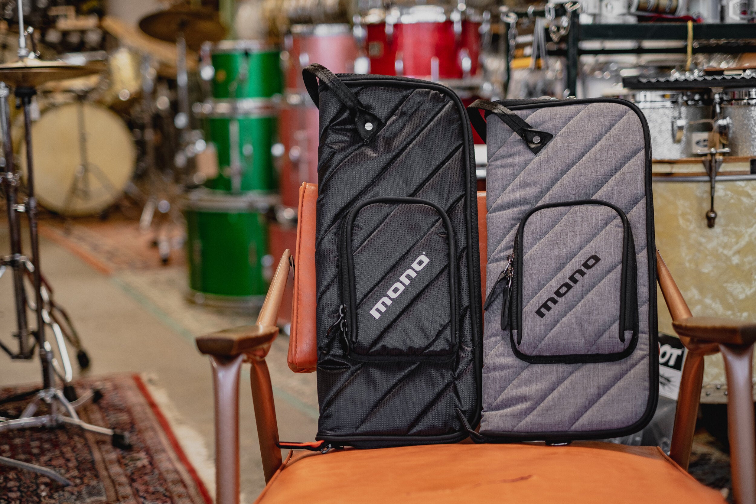 Mono Studio Stick Case – Nelson Drum Shop