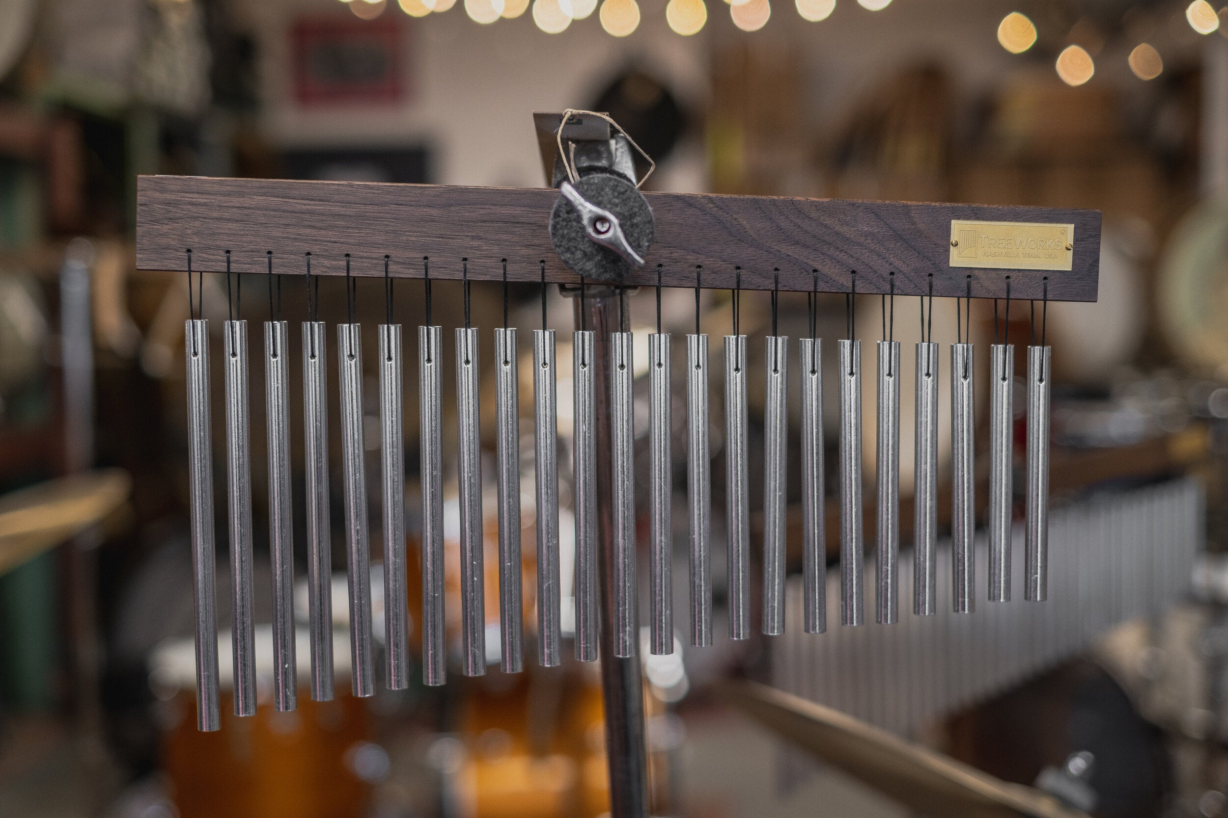 Bells & Chimes – Nelson Drum Shop