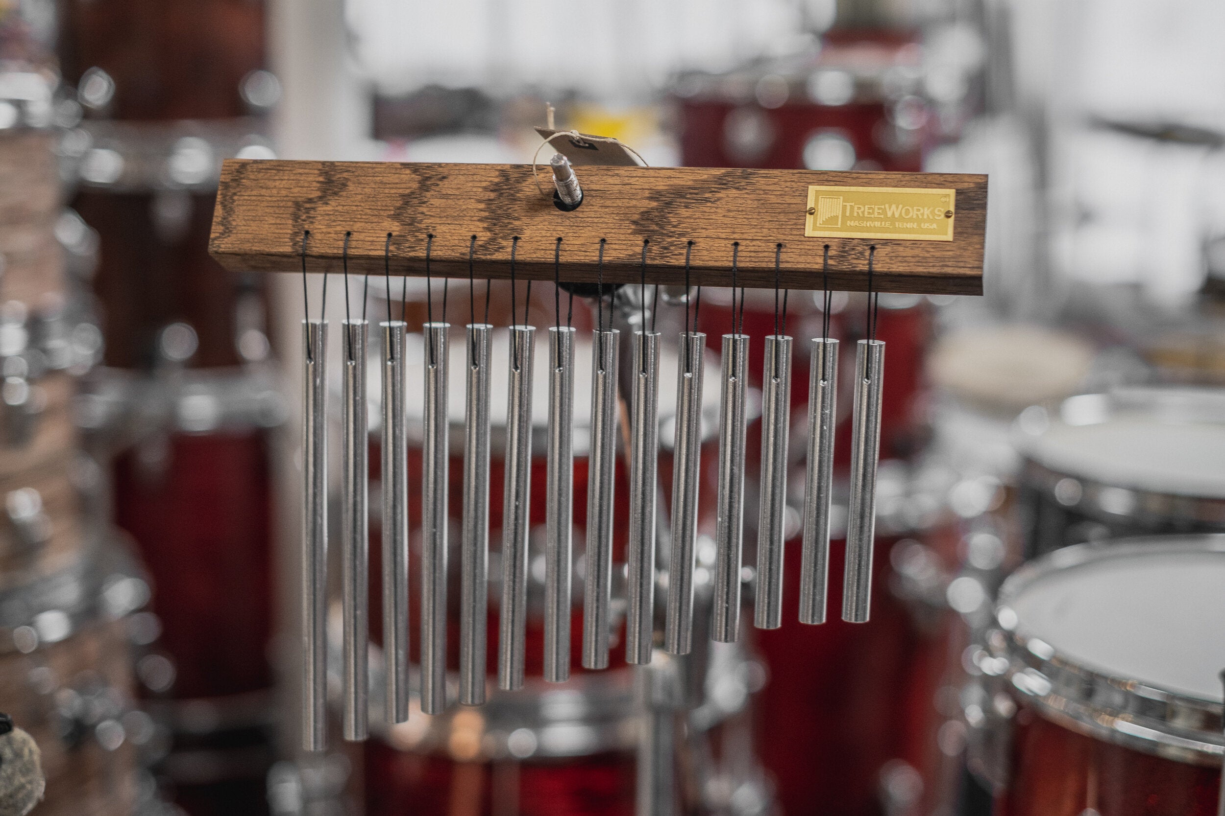 Bells & Chimes – Nelson Drum Shop