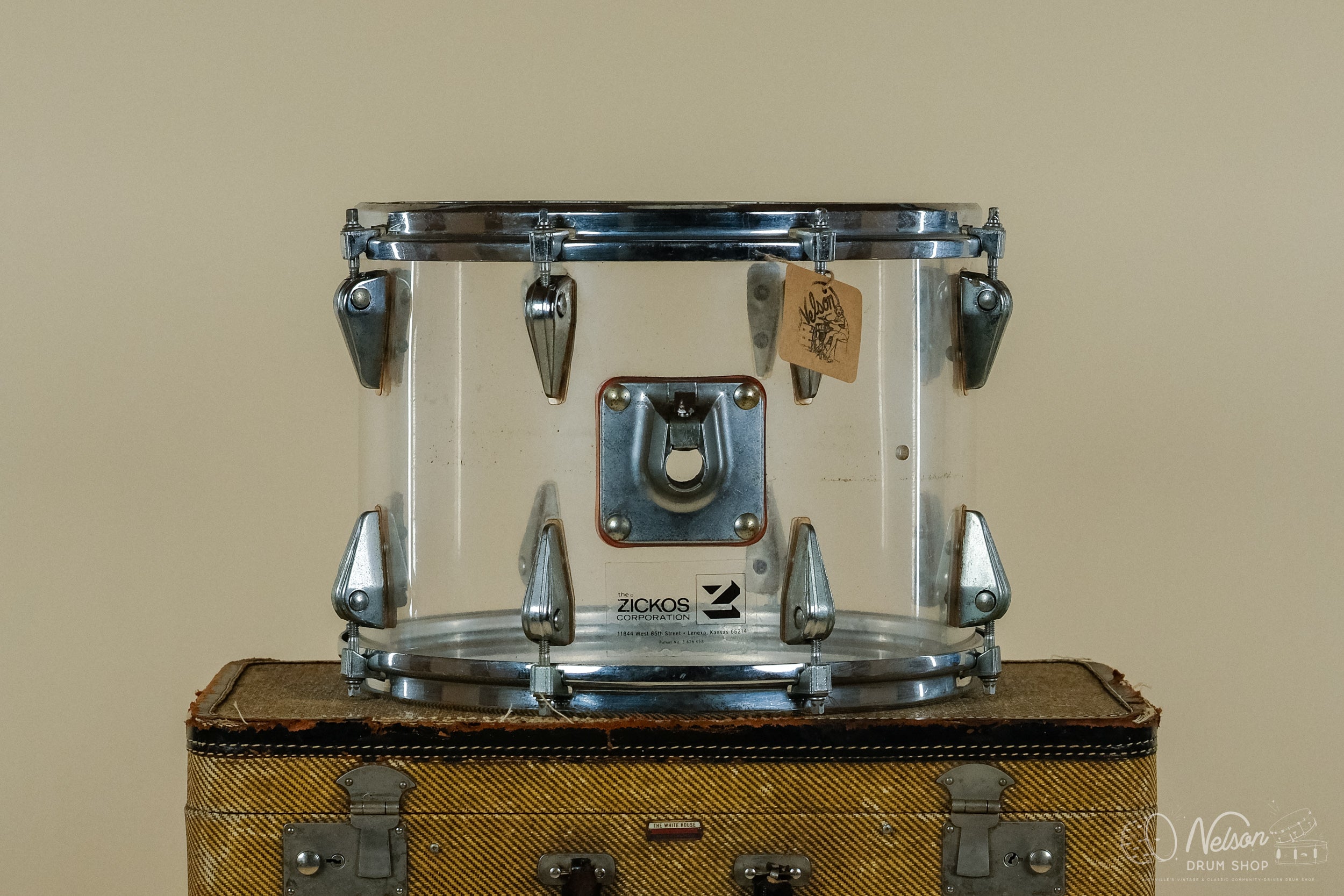 Single Drums – Nelson Drum Shop