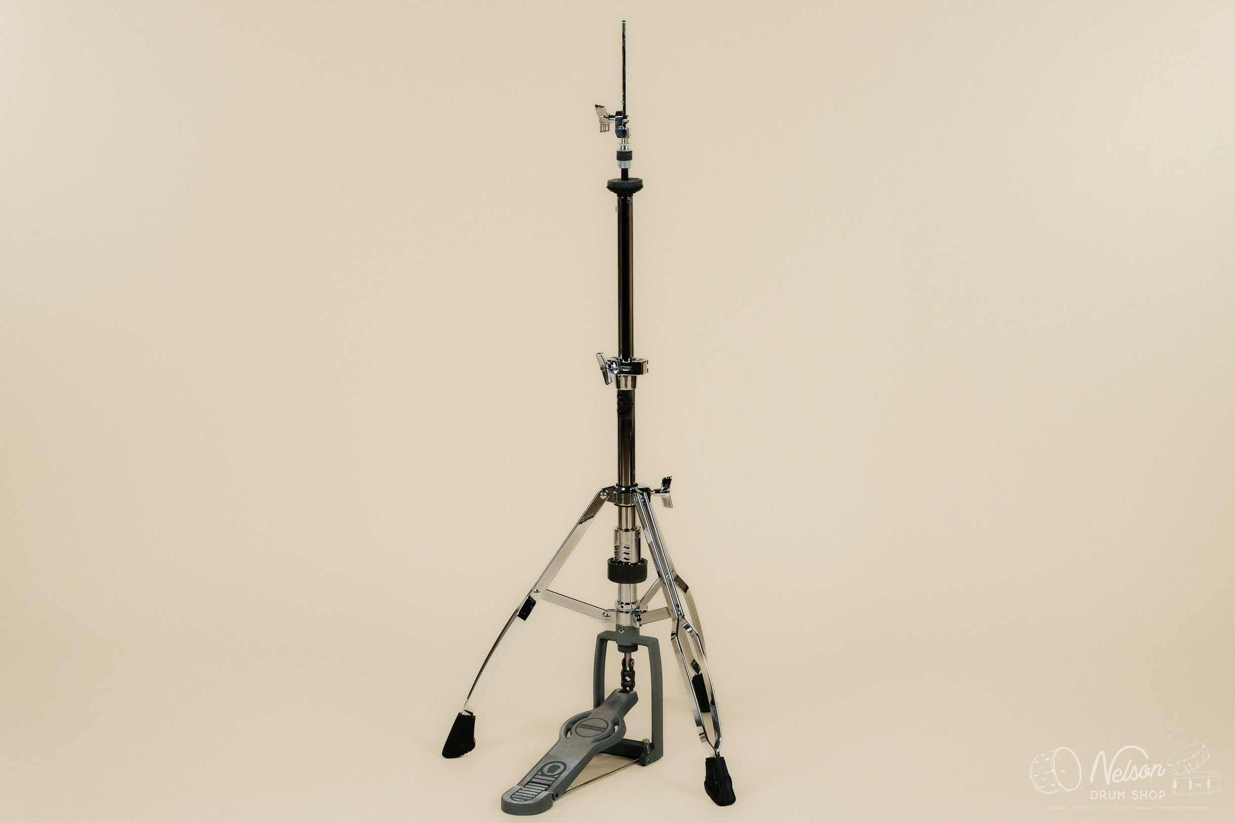 Ludwig LAS16HH Atlas Standard Hi Hat Stand – Nelson Drum Shop