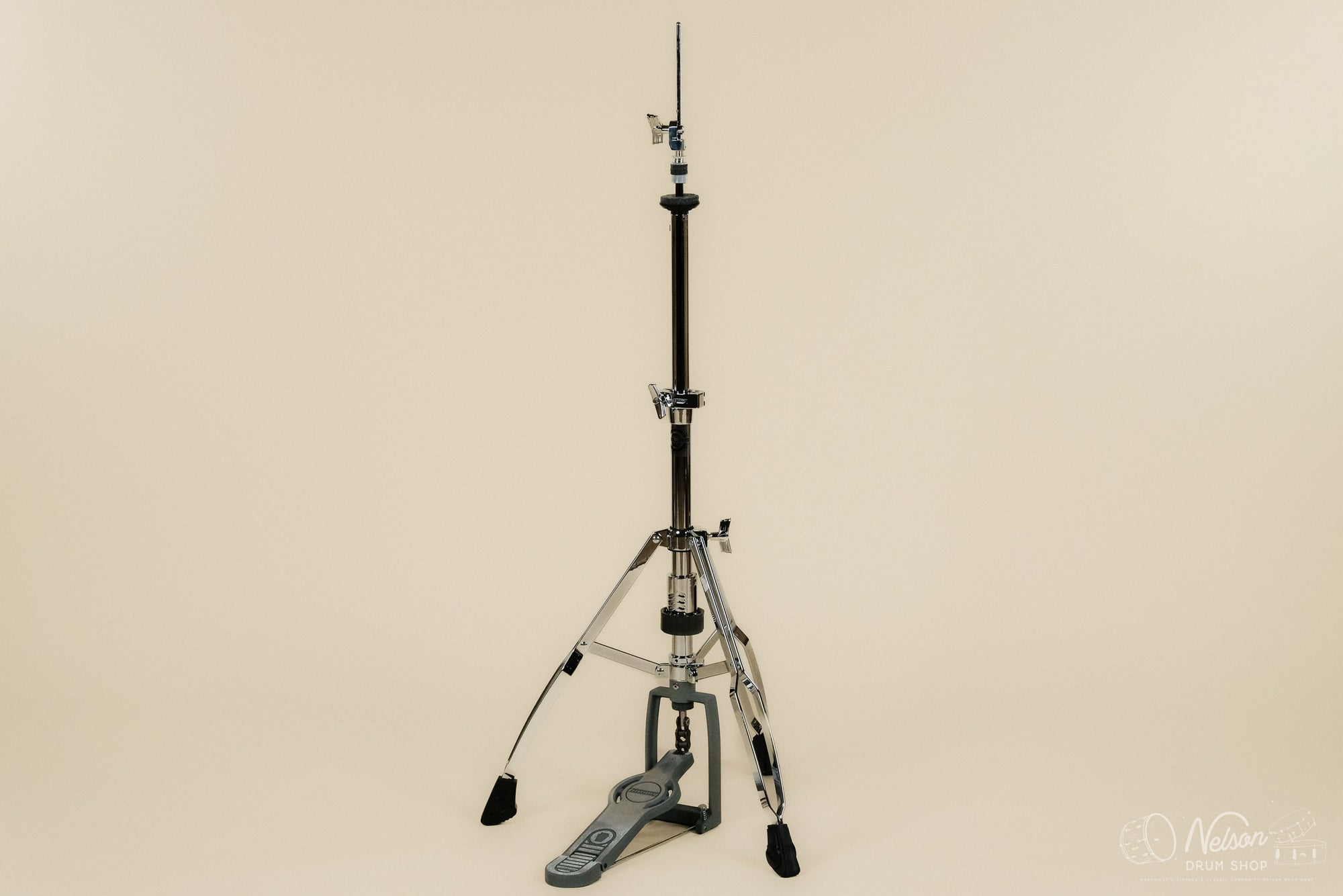 Ludwig LAS16HH Atlas Standard Hi Hat Stand