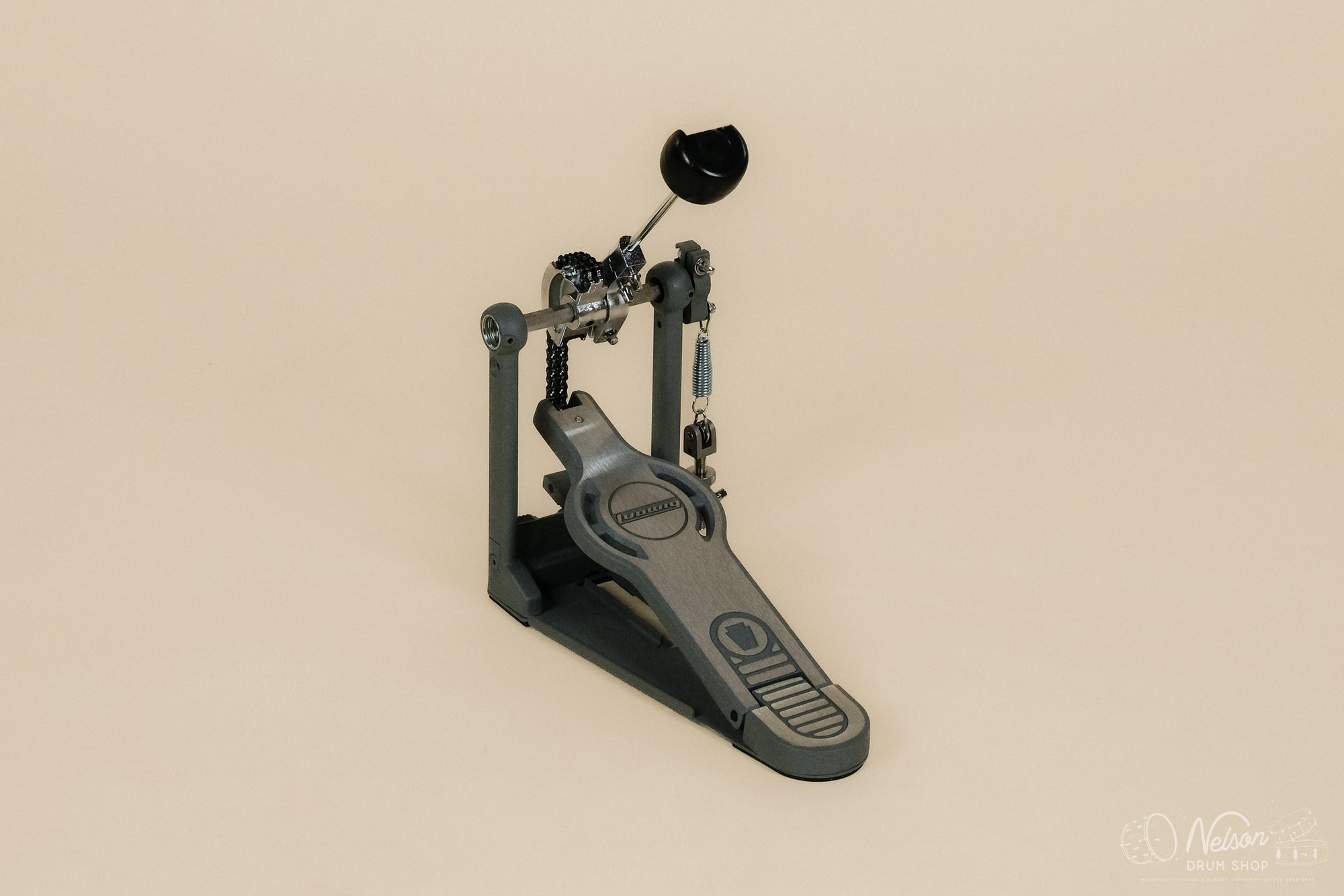 Ludwig LAS15FP Atlas Standard Bass Drum Pedal
