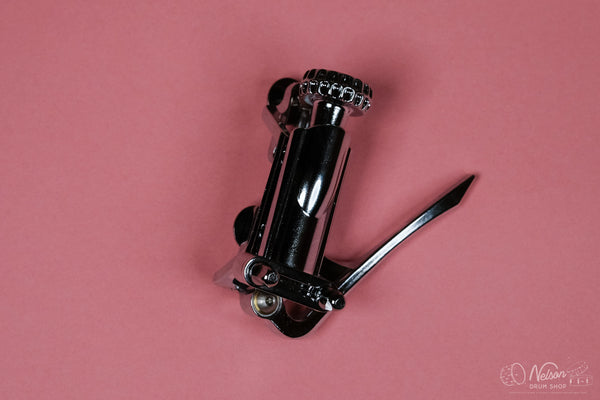 iNDe SB1 Strainer