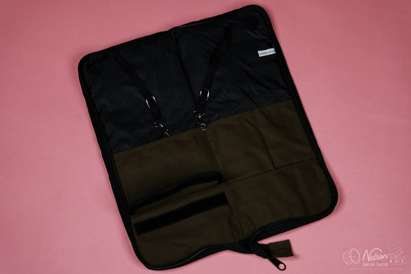 Ludwig LX31 Logo Stick Bag