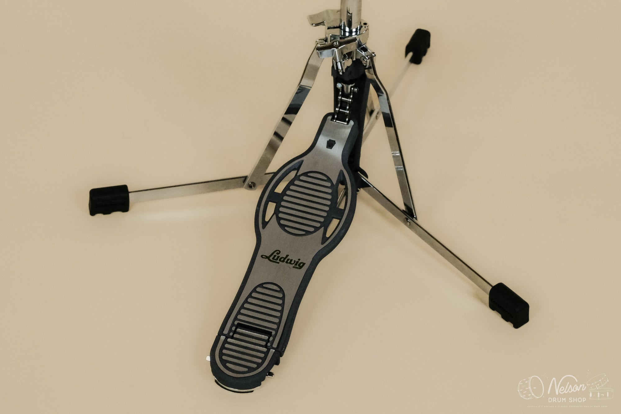 Ludwig LC16HH Classic Hi Hat Stand