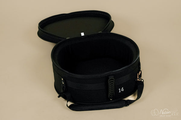Ludwig Script Logo Snare Soft Case - 14"