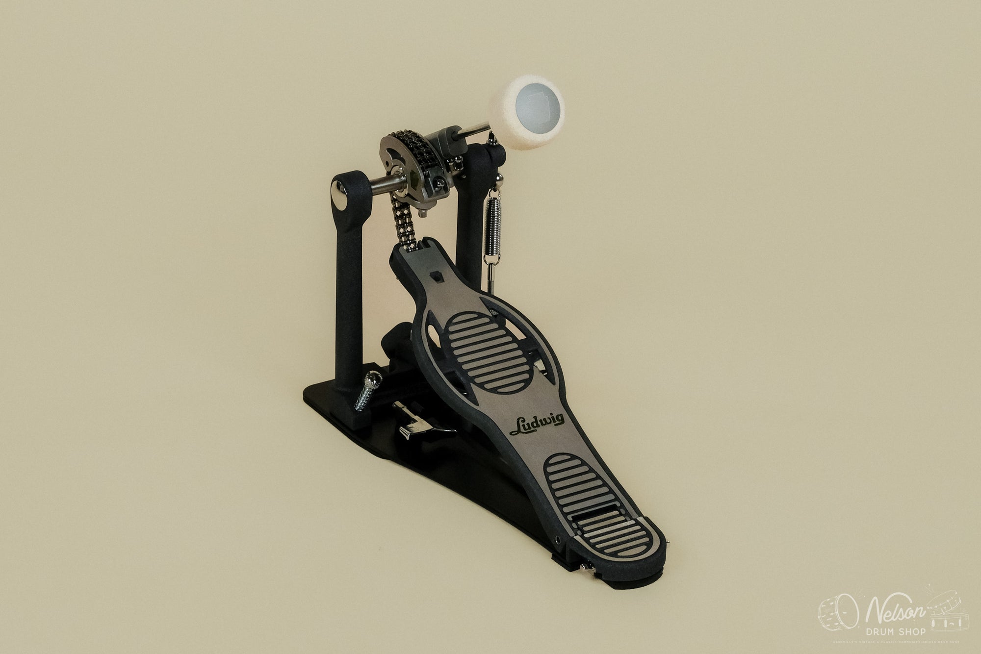 Ludwig L204SF 'Speed Flyer' Bass Drum Pedal