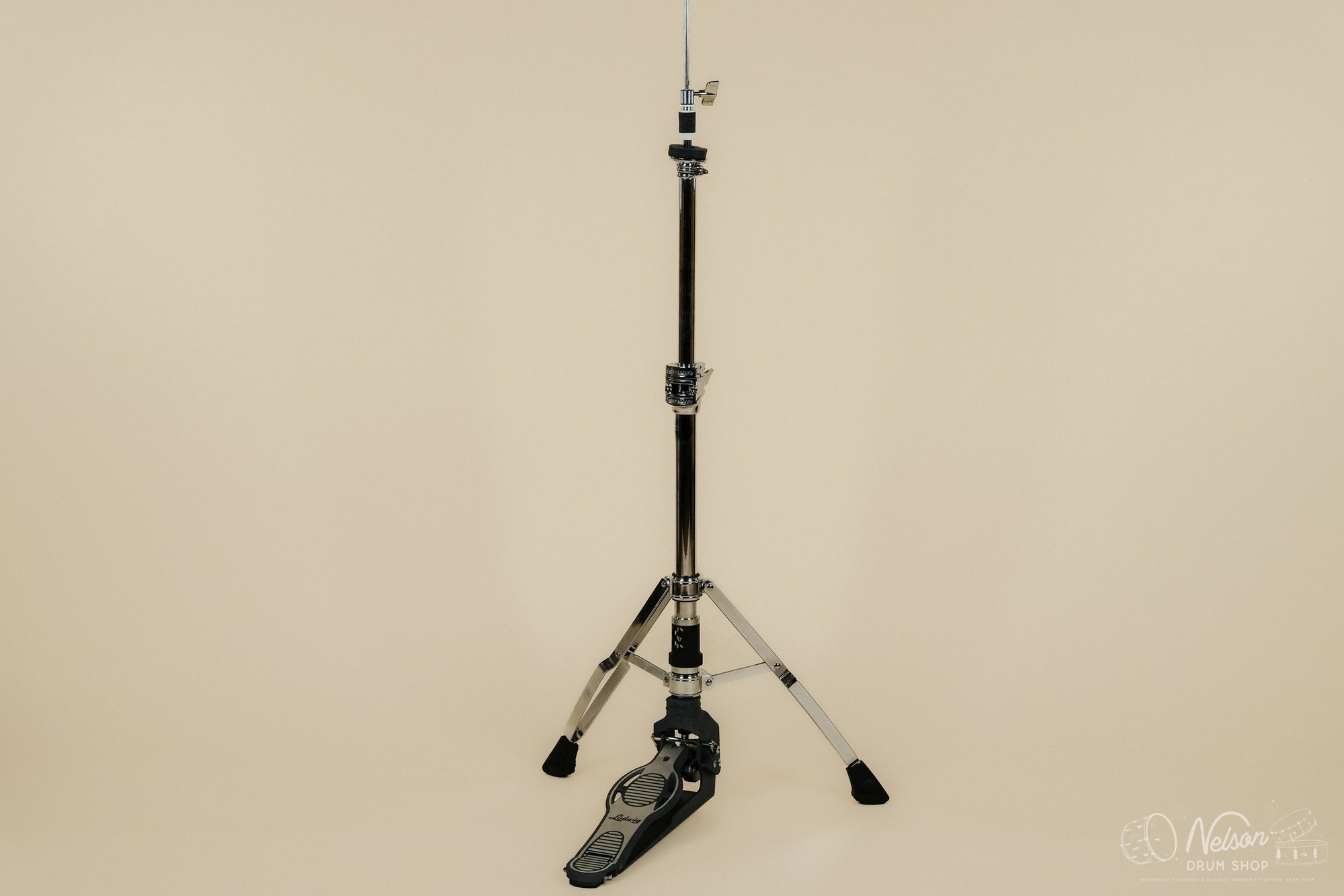 Ludwig LAP16HH Atlas Pro Hi Hat Stand