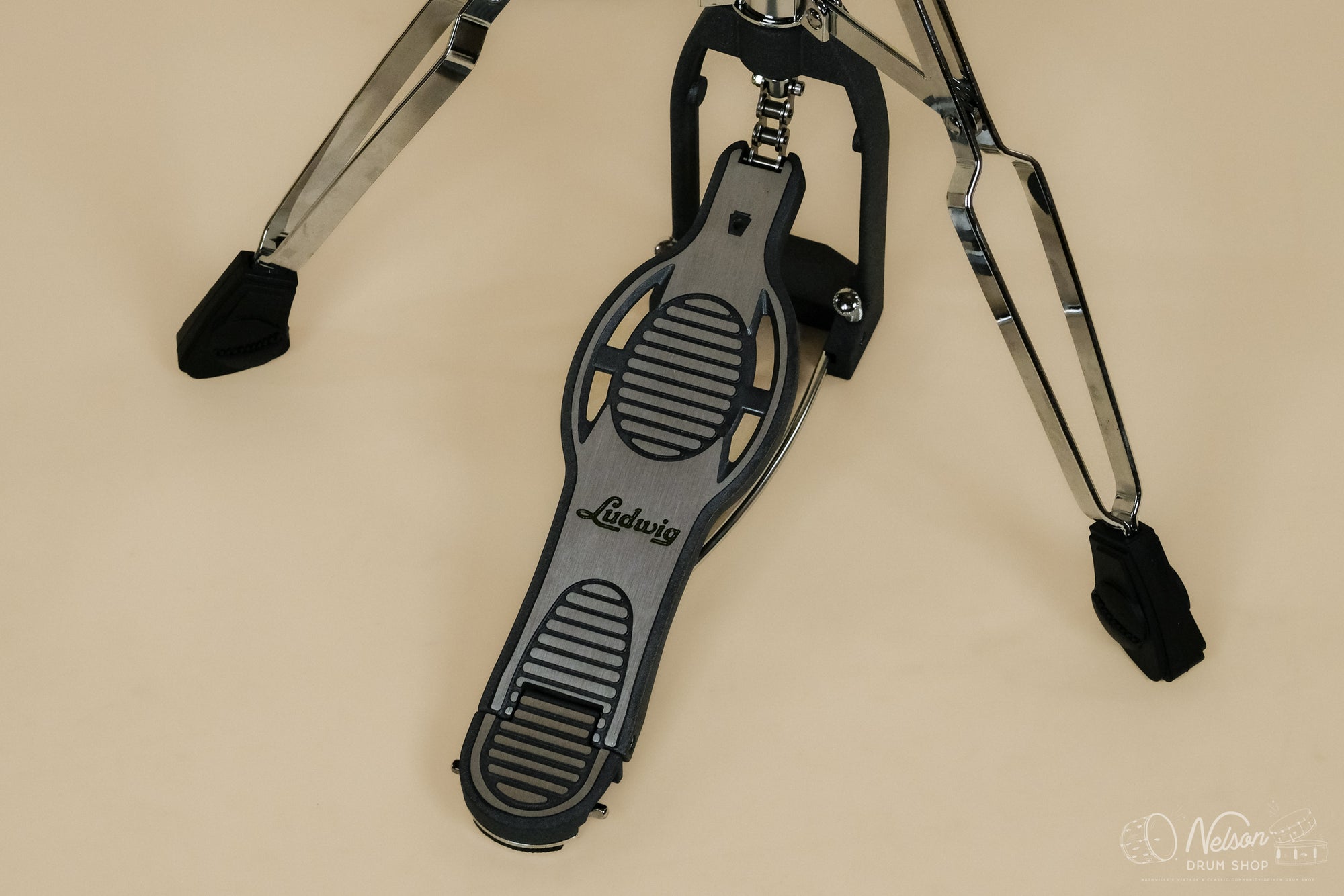 Ludwig LG16HH Gig Series Hi Hat Stand