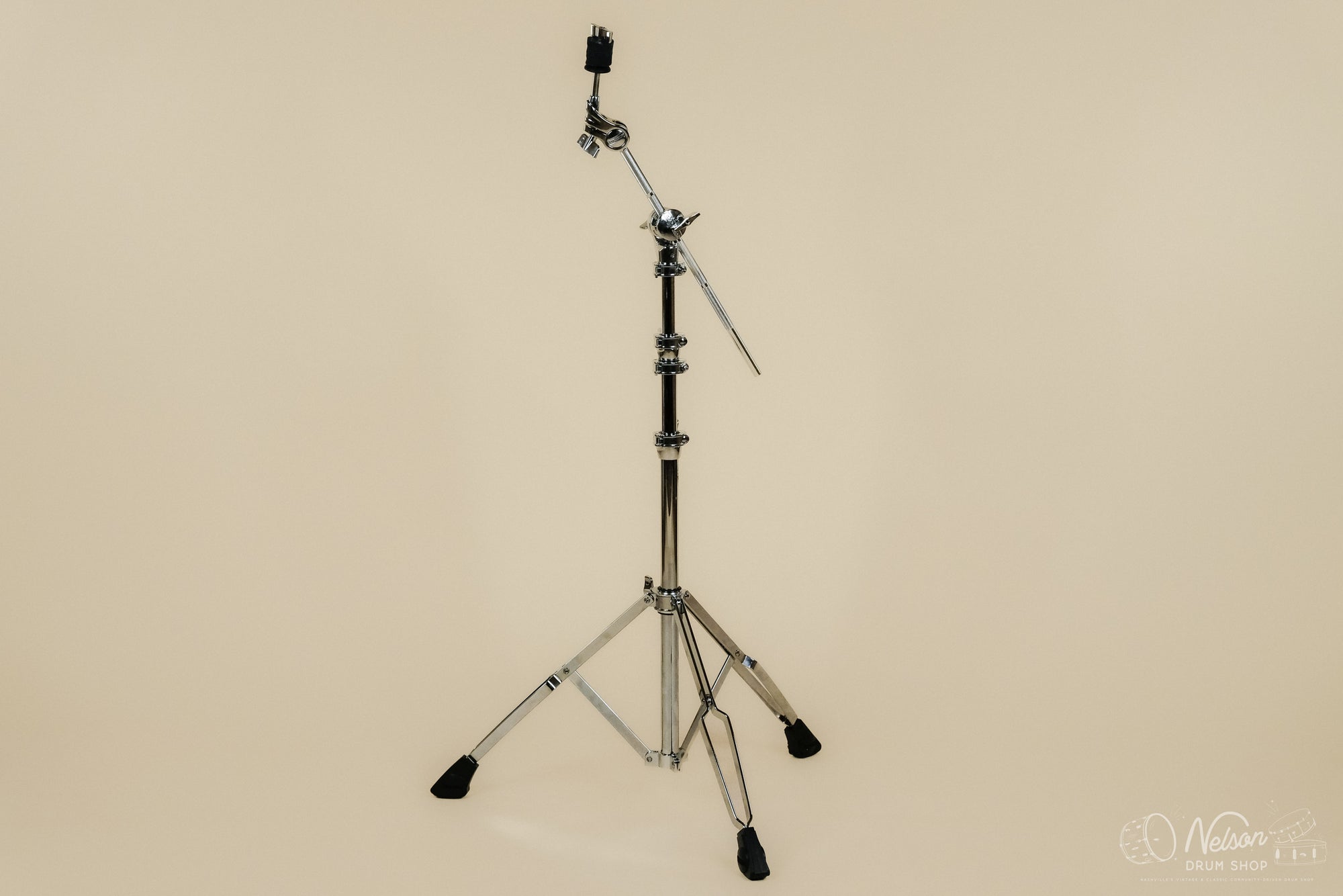 Ludwig LG36BCS Gig Series Boom Cymbal Stand