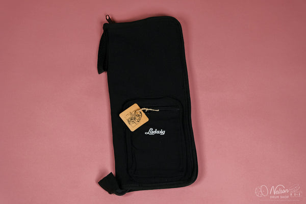 Ludwig LX31 Logo Stick Bag