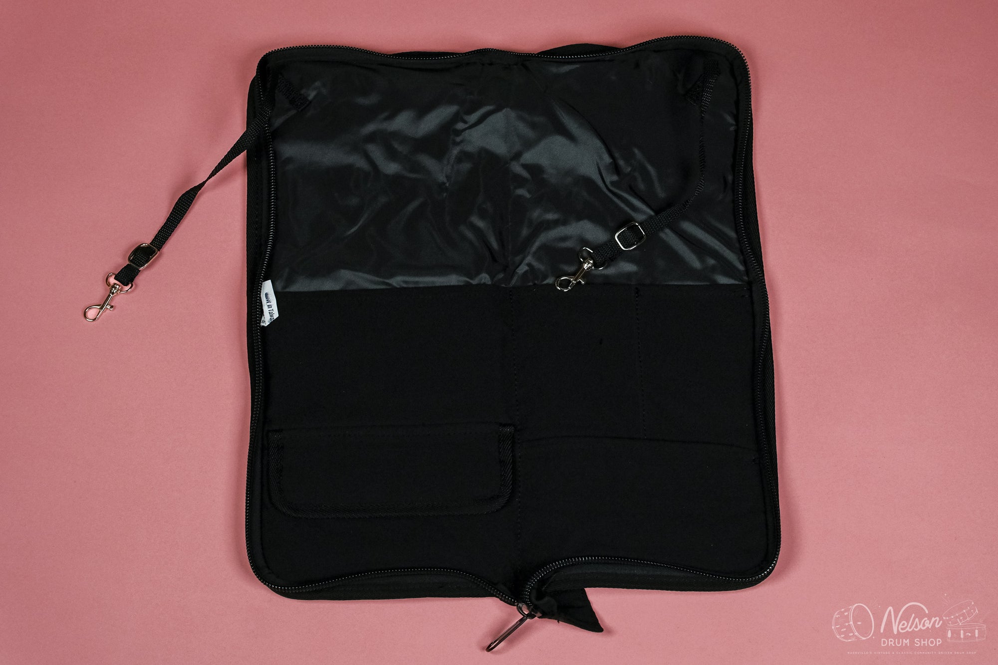 Ludwig LX31 Logo Stick Bag