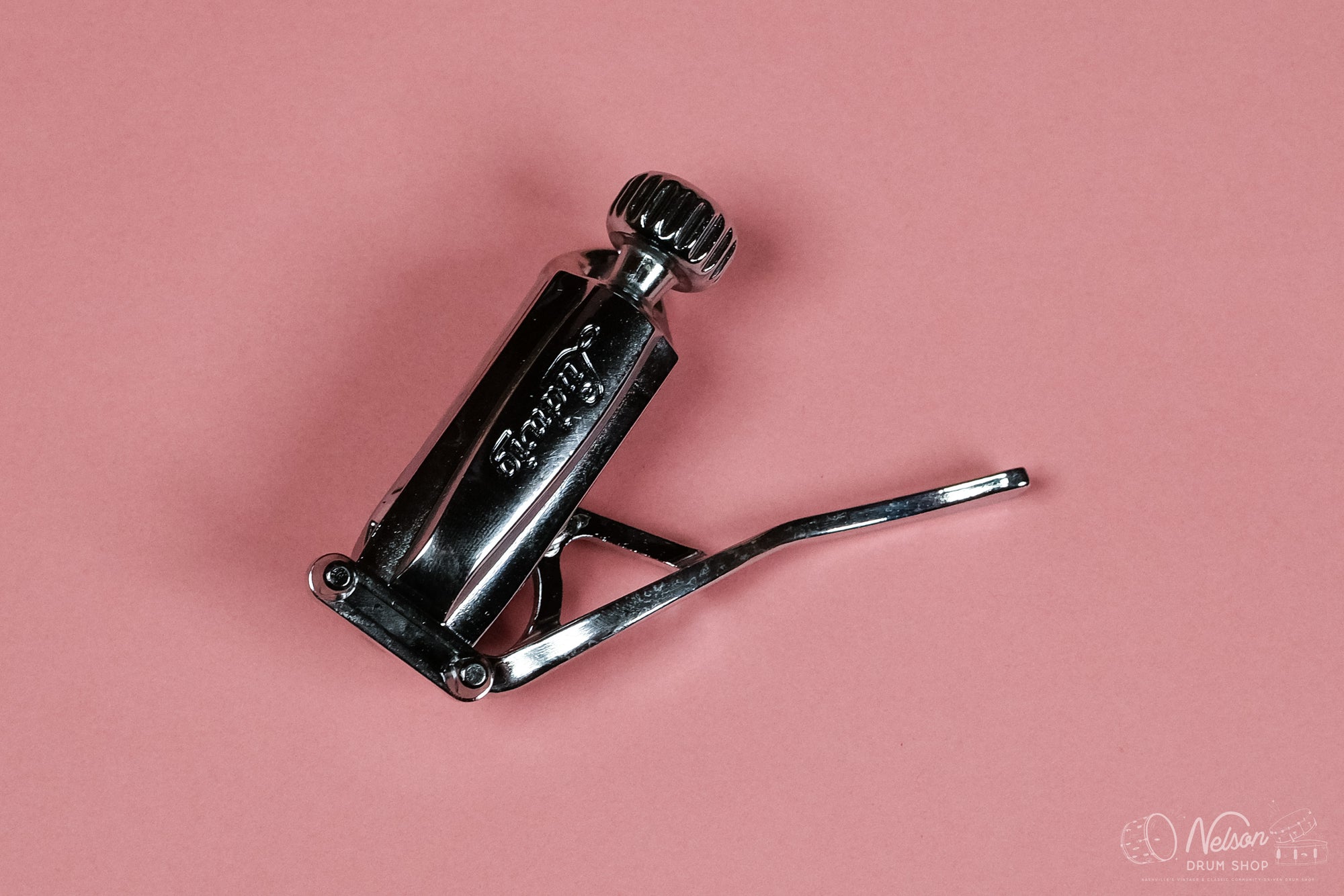 Ludwig P88 Throw Off