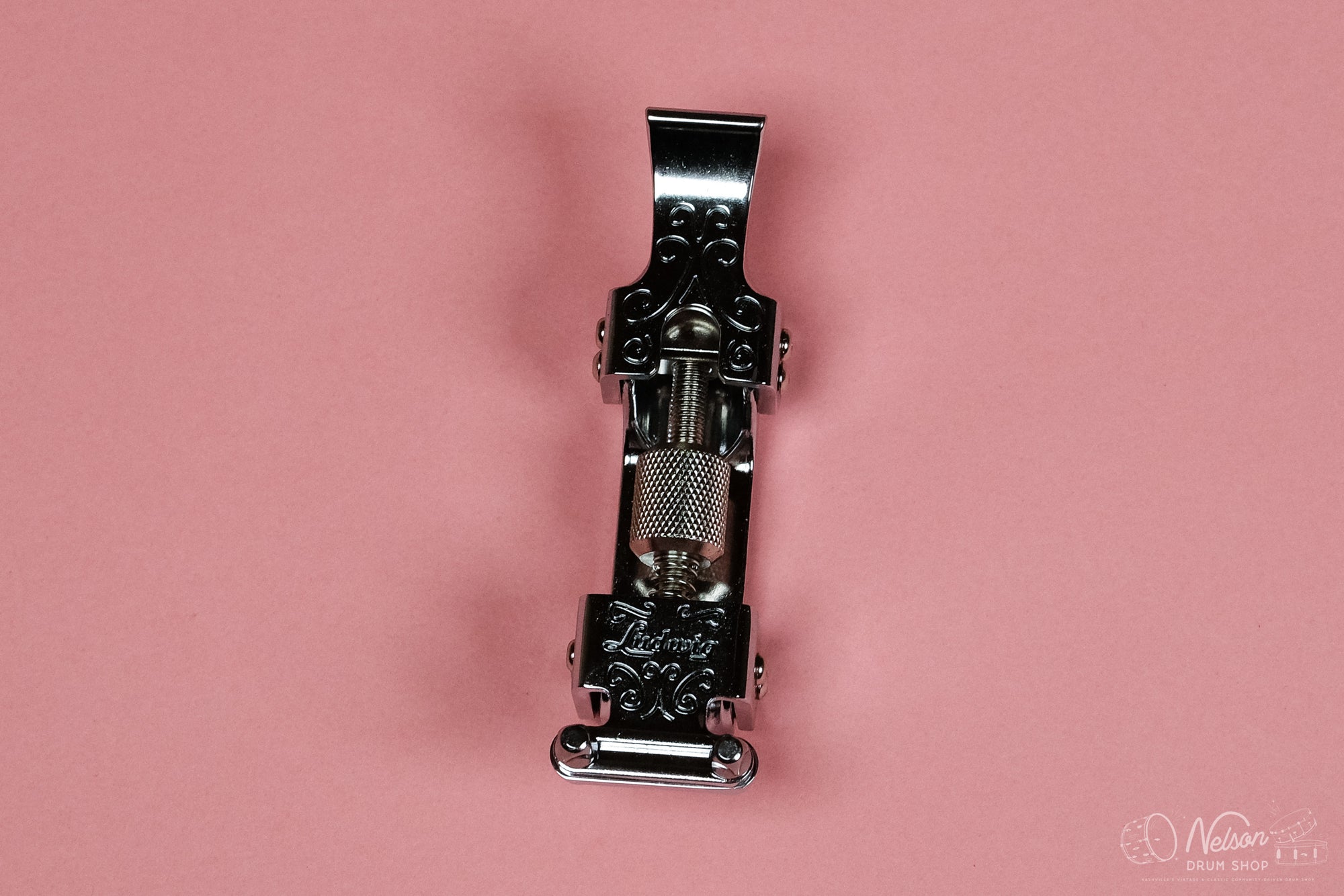 Ludwig P86C Throw Off