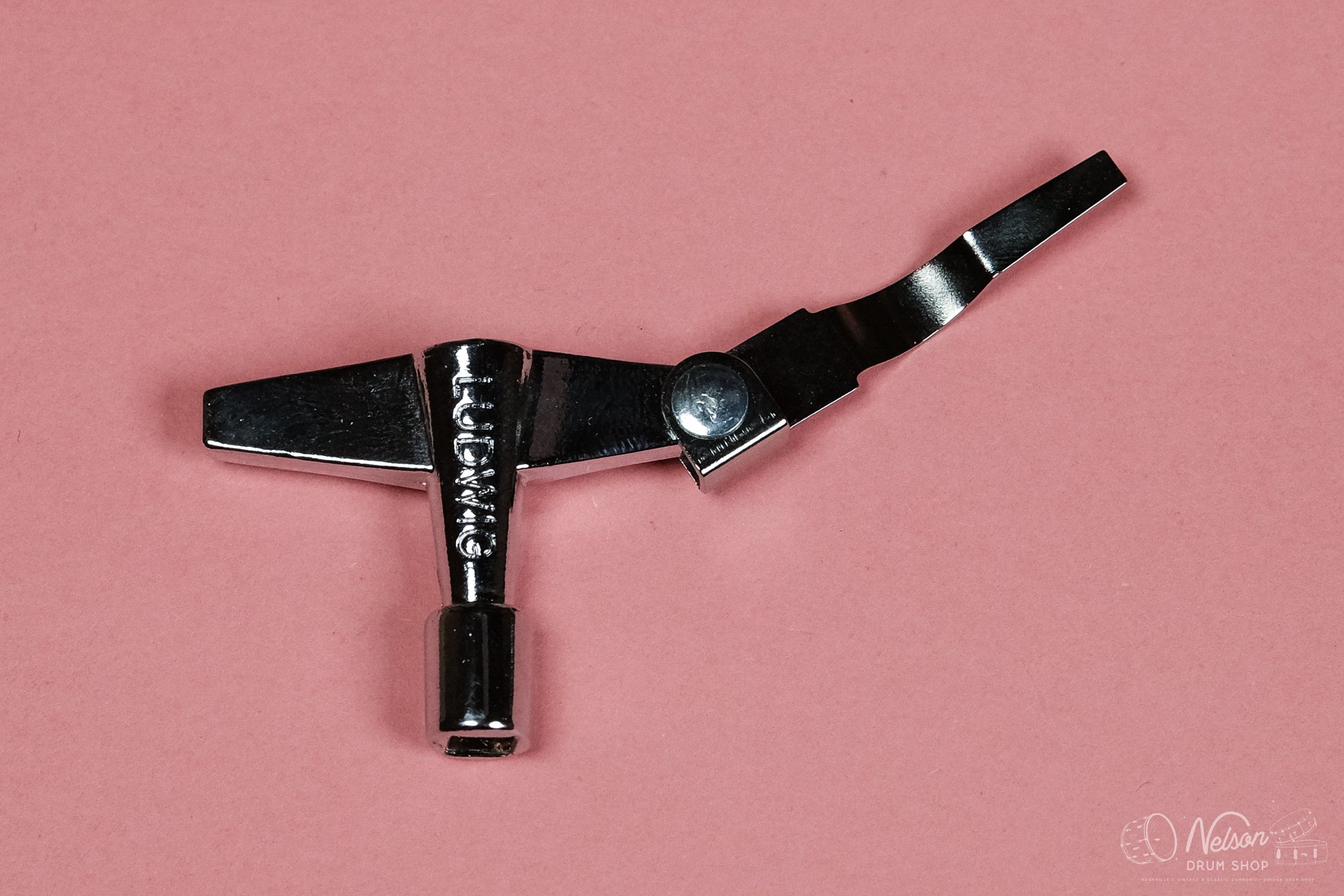 Ludwig P40 Super Screwdriver Drum Key