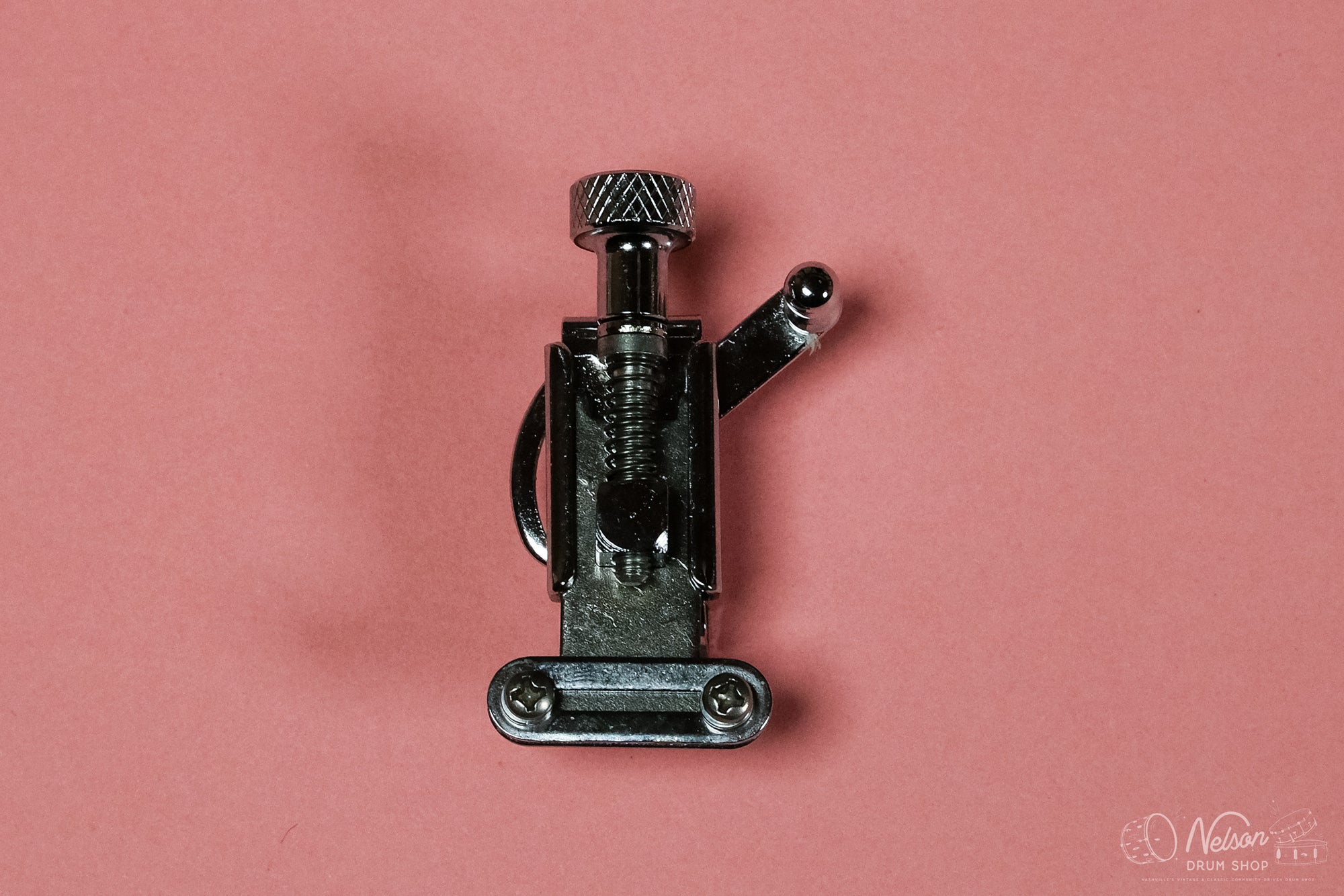 Ludwig P80 Piccolo Snare Strainer