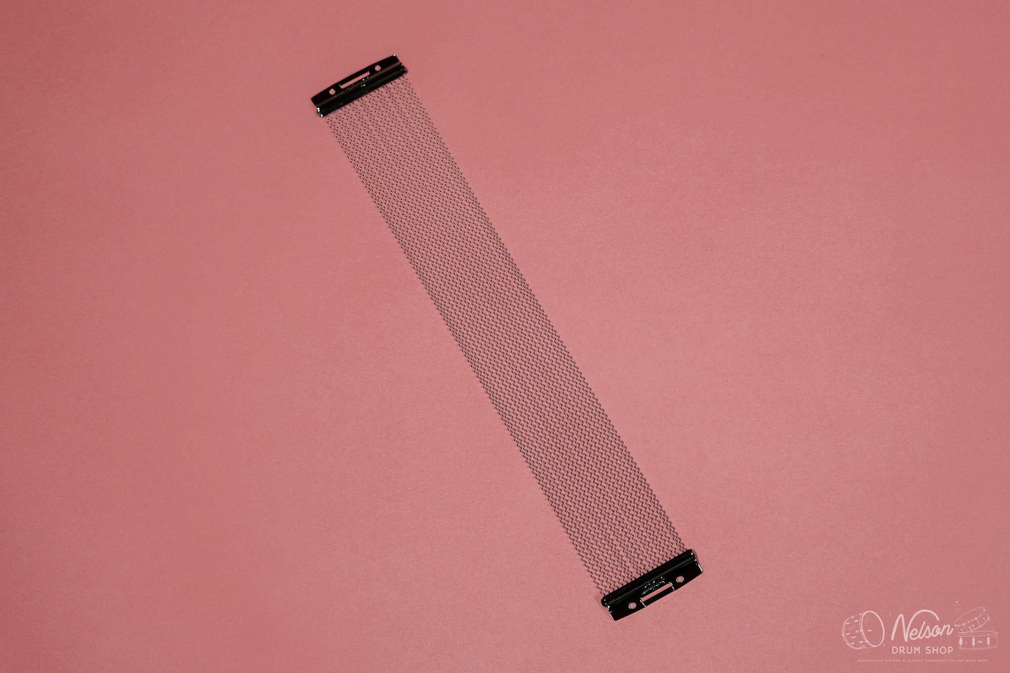 Ludwig L1930 Snare Wires W/ Tape & Cord - 14" 20 Strand