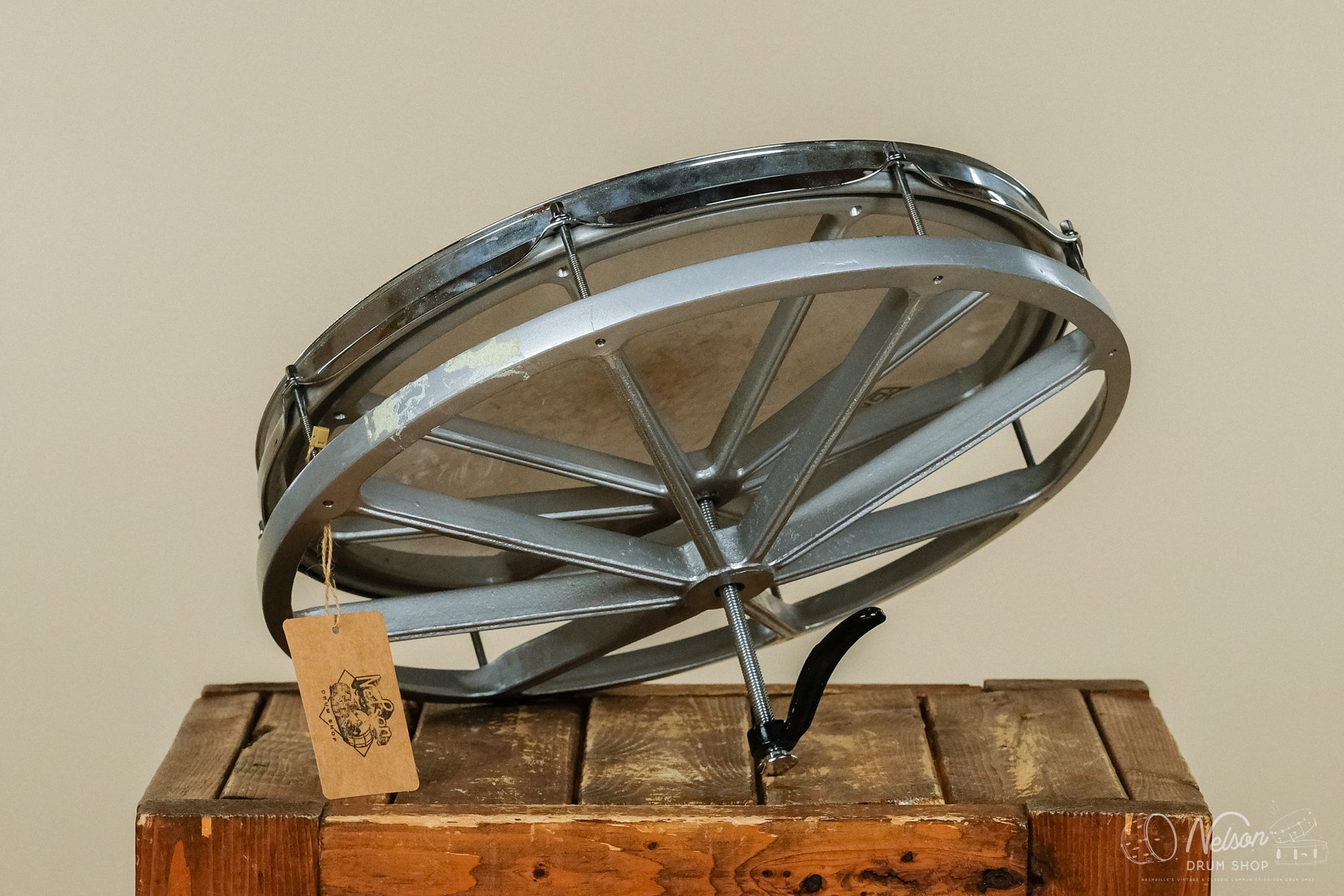 Used Remo Roto Tom - 16"