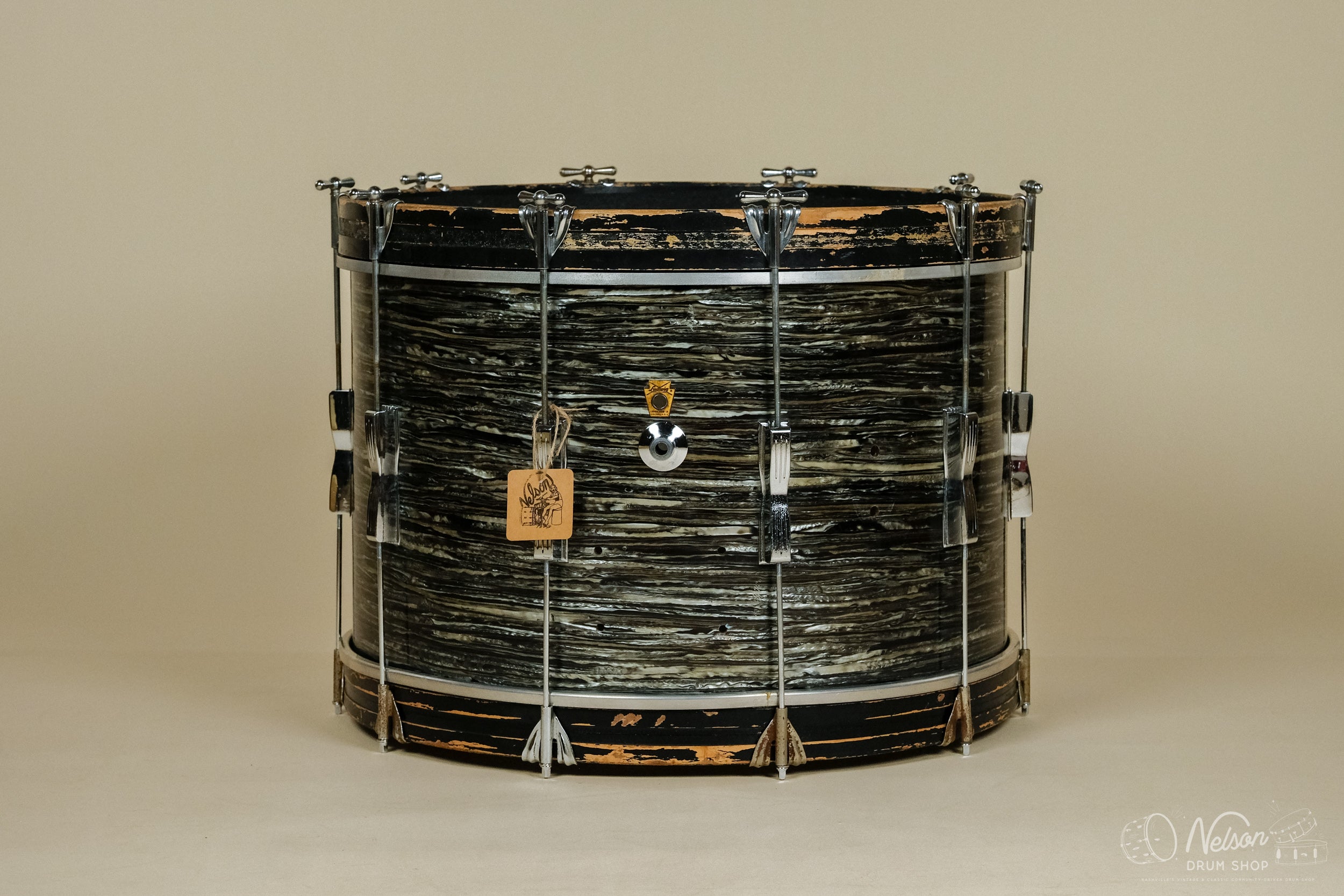 Single Drums – Page 2 – Nelson Drum Shop
