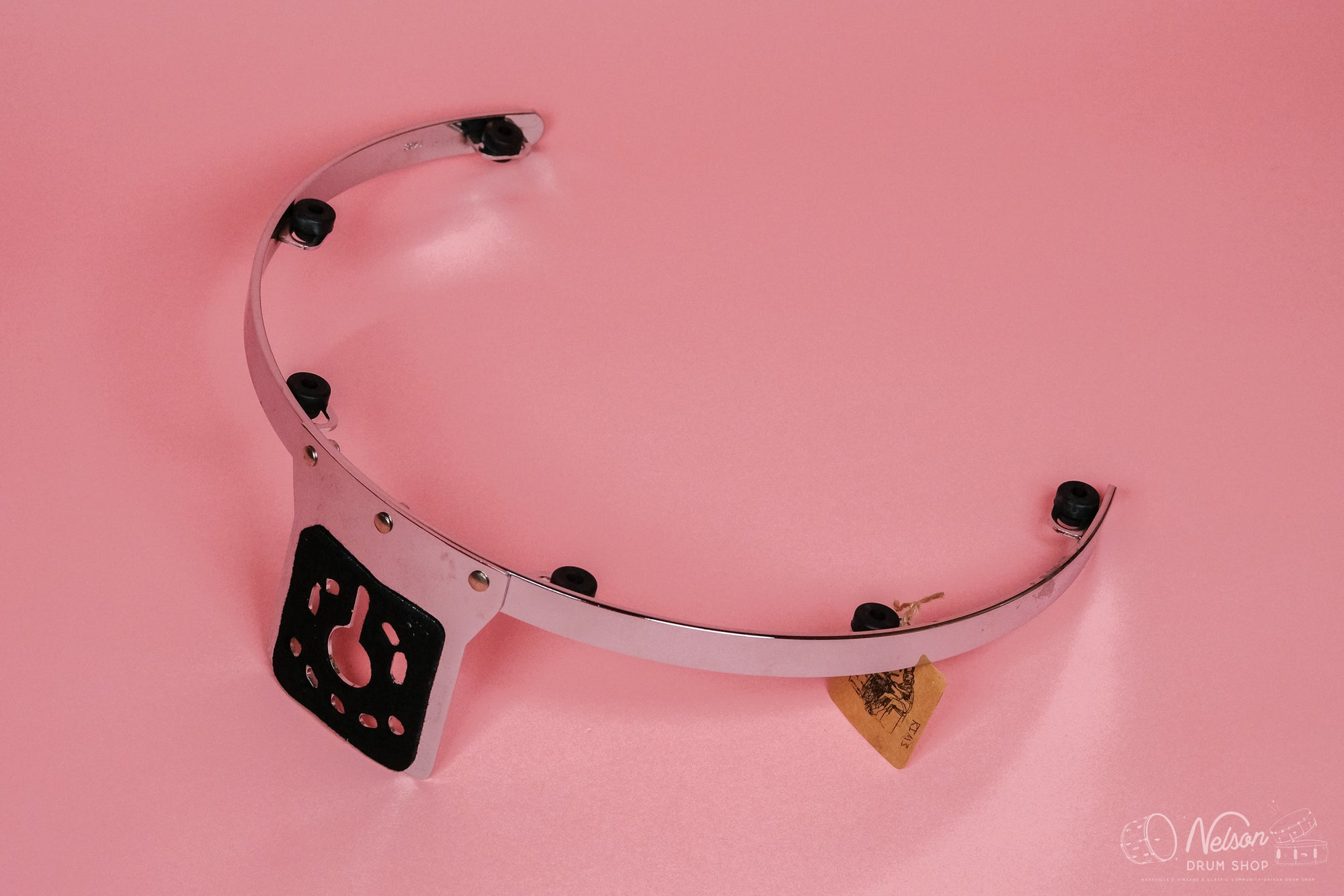 Used RIMS Suspension Mount 8 Hole - 14"