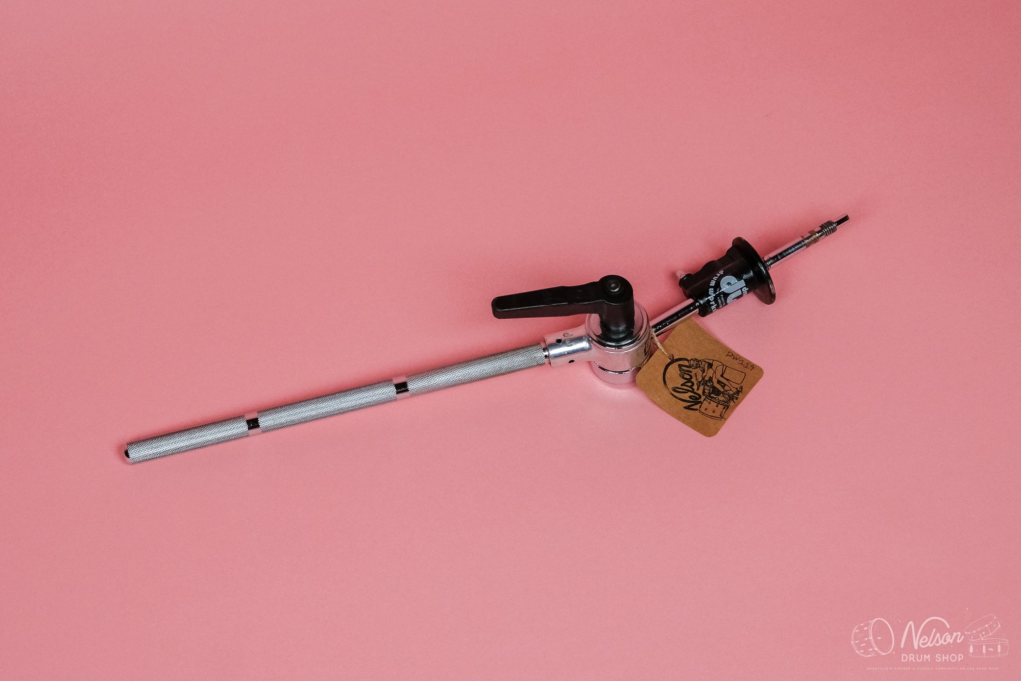 Used DW Cymbal Arm Short