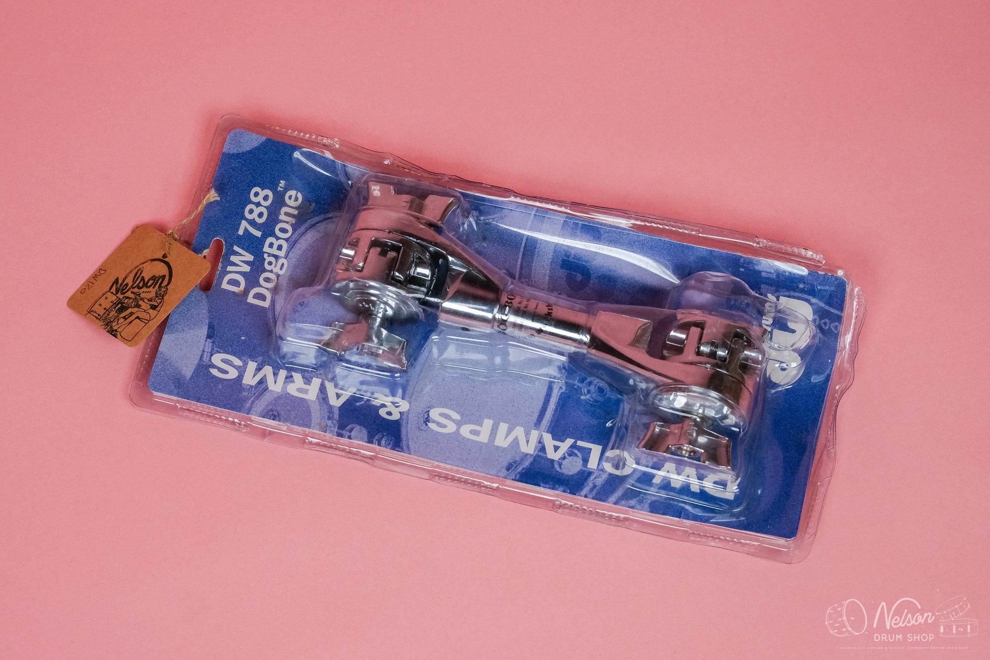 New/Old Stock DW 788 Dogbone