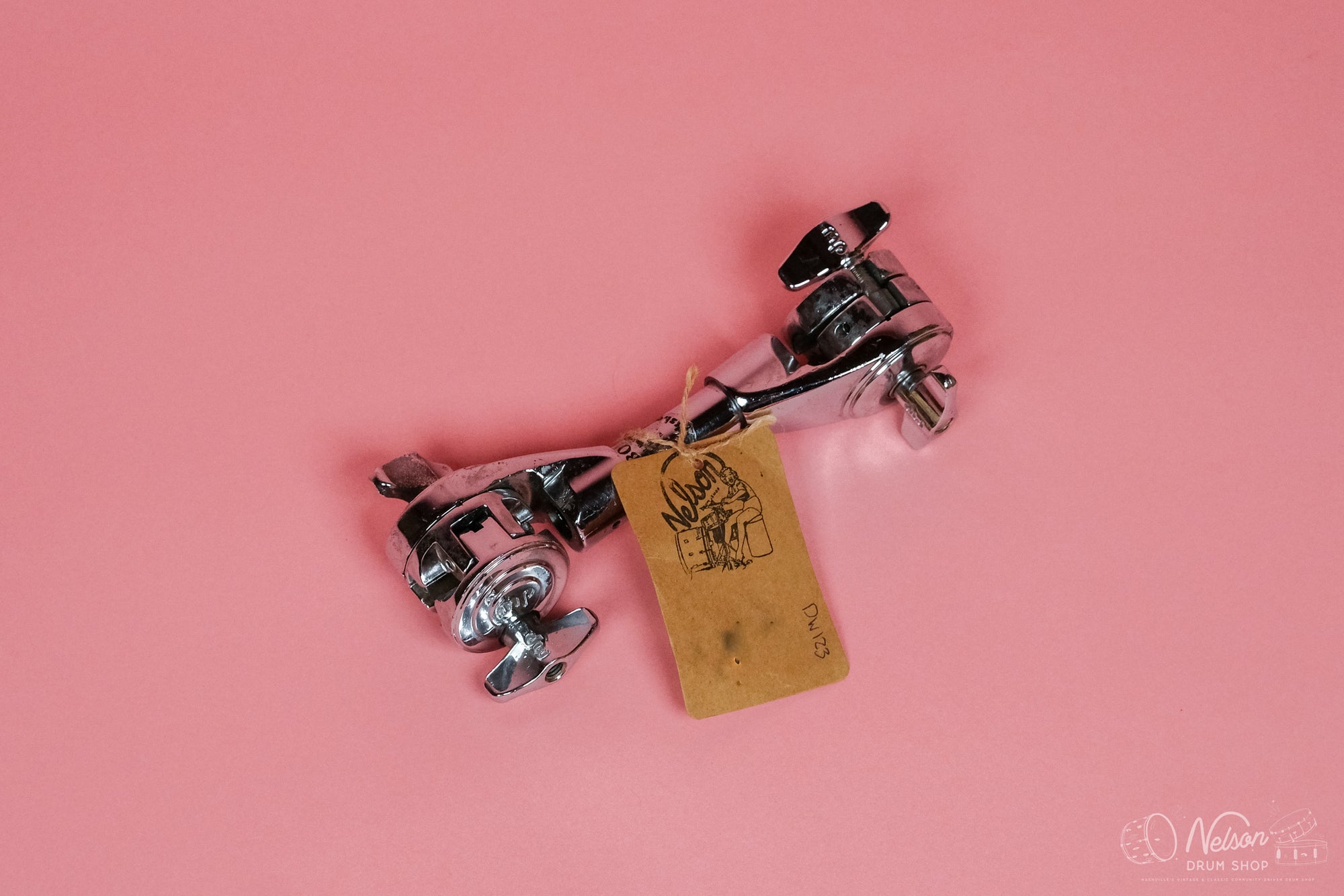 Used DW Dogbone Small