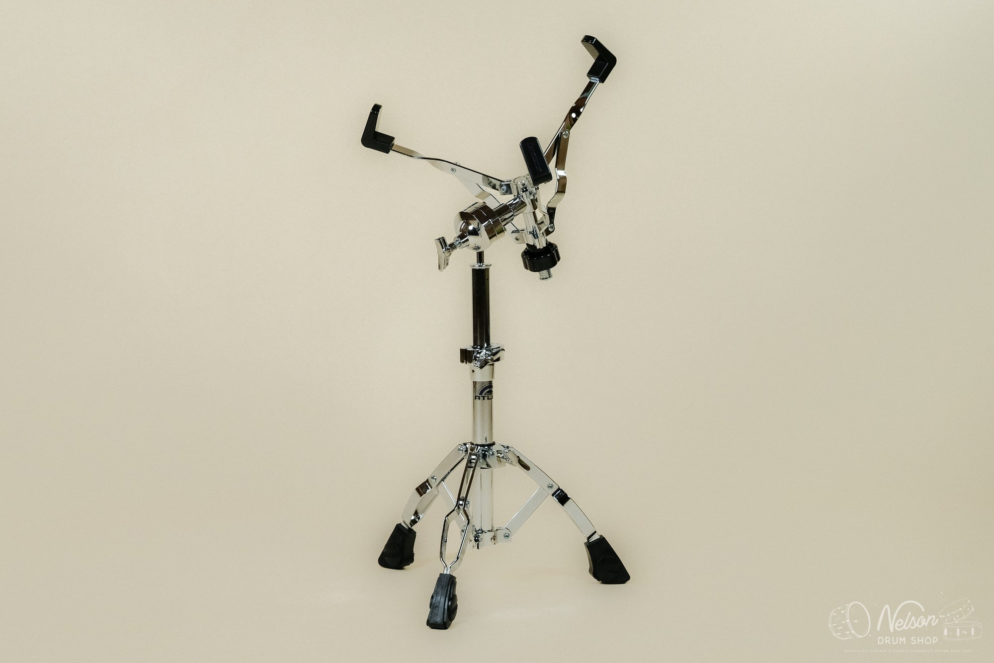 Ludwig Atlas Standard Snare Stand
