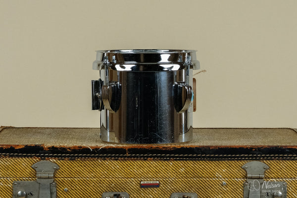 1970s Ludwig Chrome Over Vistalite Concert Tom - 5.5x6