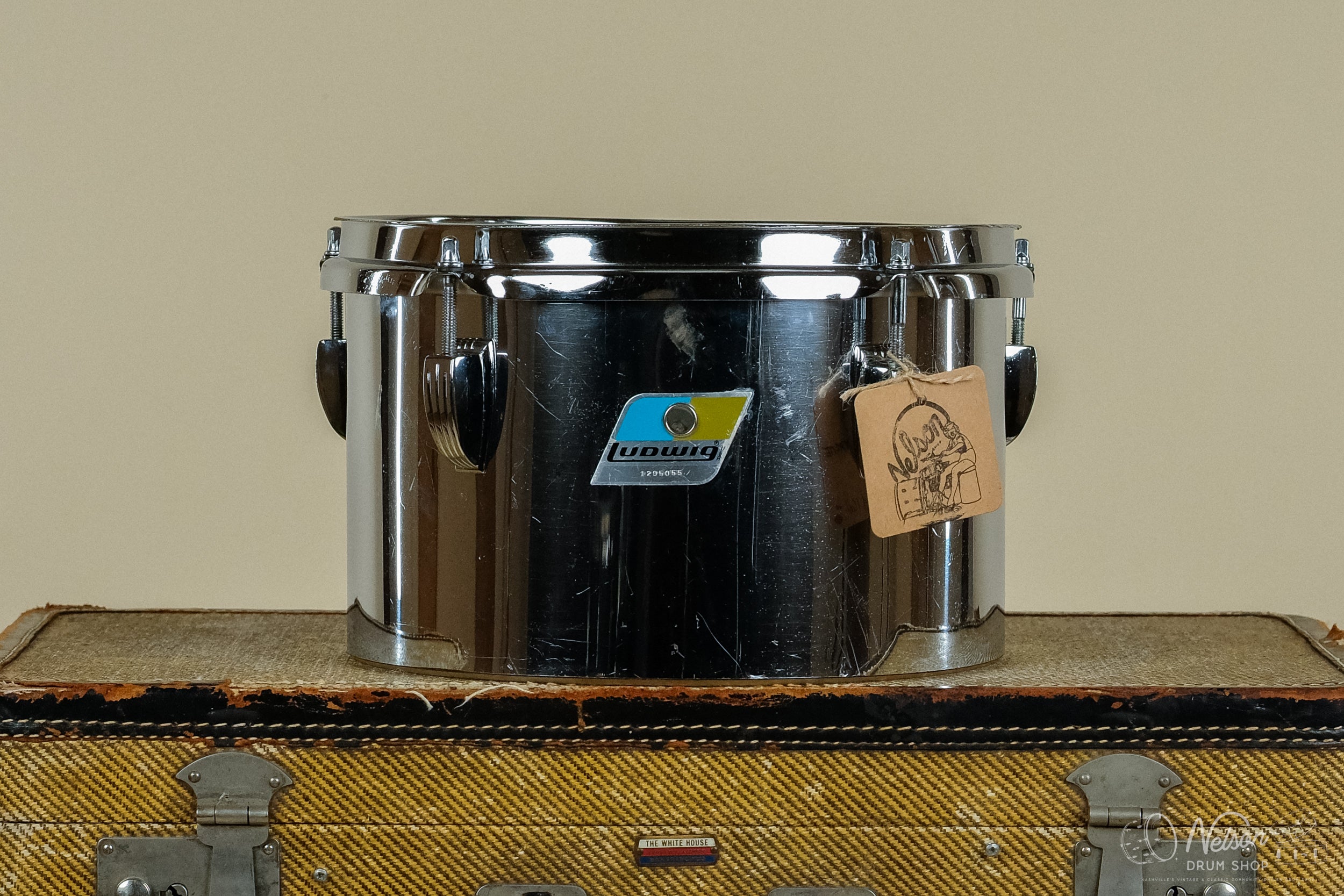 Single Drums – Nelson Drum Shop