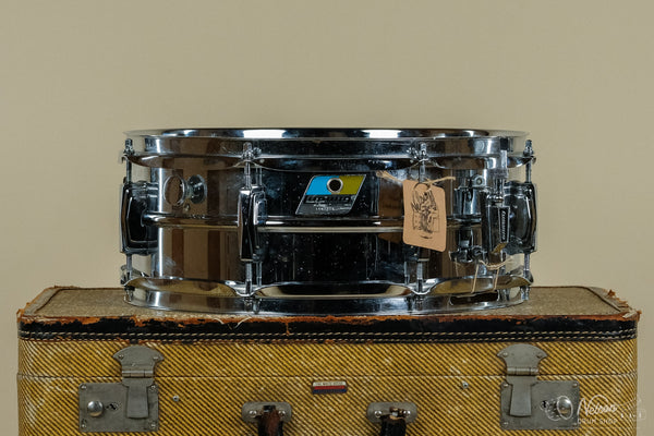 1970s Ludwig Supraphonic (8-Lug) - 5x14