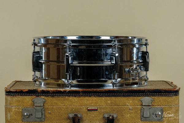 1970s Ludwig Supraphonic (8-Lug) - 5x14