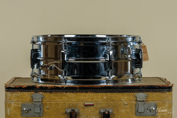 1970s Ludwig Supraphonic (8-Lug) - 5x14