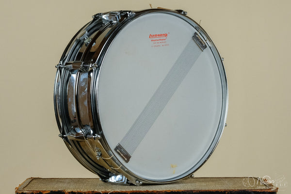 1970s Ludwig Supraphonic (8-Lug) - 5x14