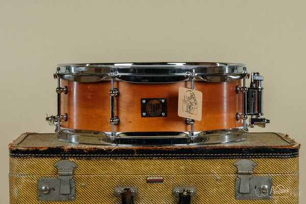 Used Witt Percussion Solid Ply Cherry - 5.5x14