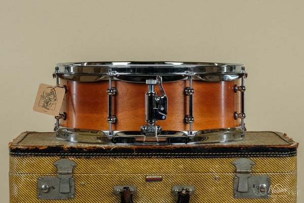 Used Witt Percussion Solid Ply Cherry - 5.5x14