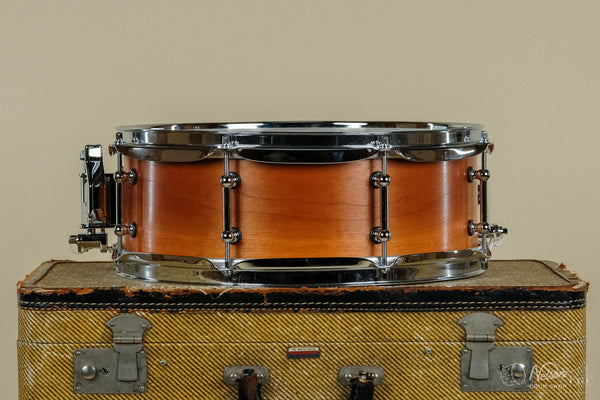 Used Witt Percussion Solid Ply Cherry - 5.5x14