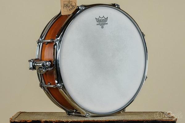 Used Witt Percussion Solid Ply Cherry - 5.5x14