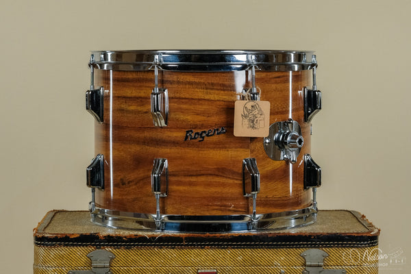 1970s Rogers Fullerton Era Tom in KOA - 10x14