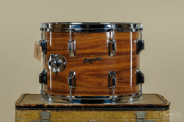 1970s Rogers Fullerton Era Tom in KOA - 10x14
