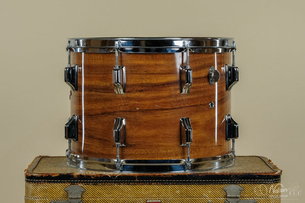 1970s Rogers Fullerton Era Tom in KOA - 10x14