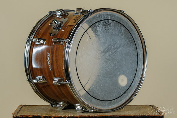 1970s Rogers Fullerton Era Tom in KOA - 10x14