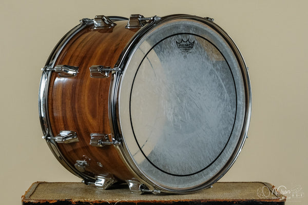 1970s Rogers Fullerton Era Tom in KOA - 10x14